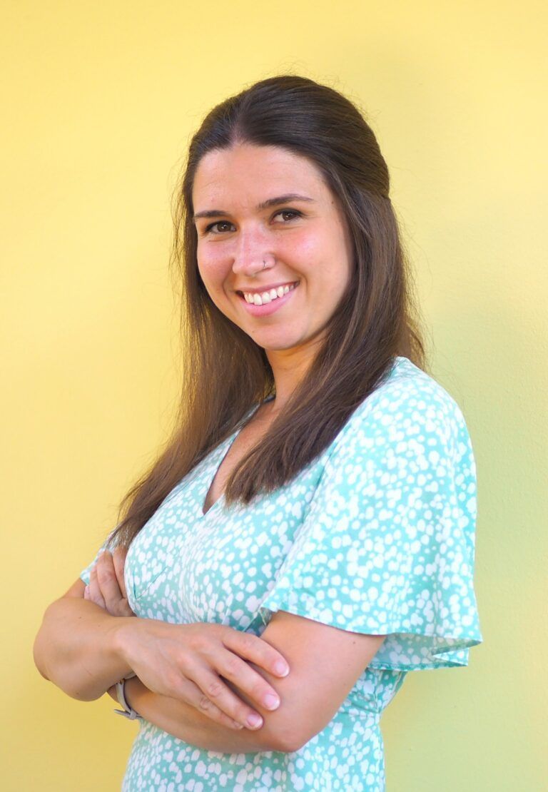 Elena Guerra psicologa Hamburgo