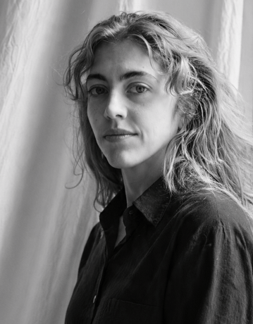 Psicologa berlin alemania Paloma Alvarez