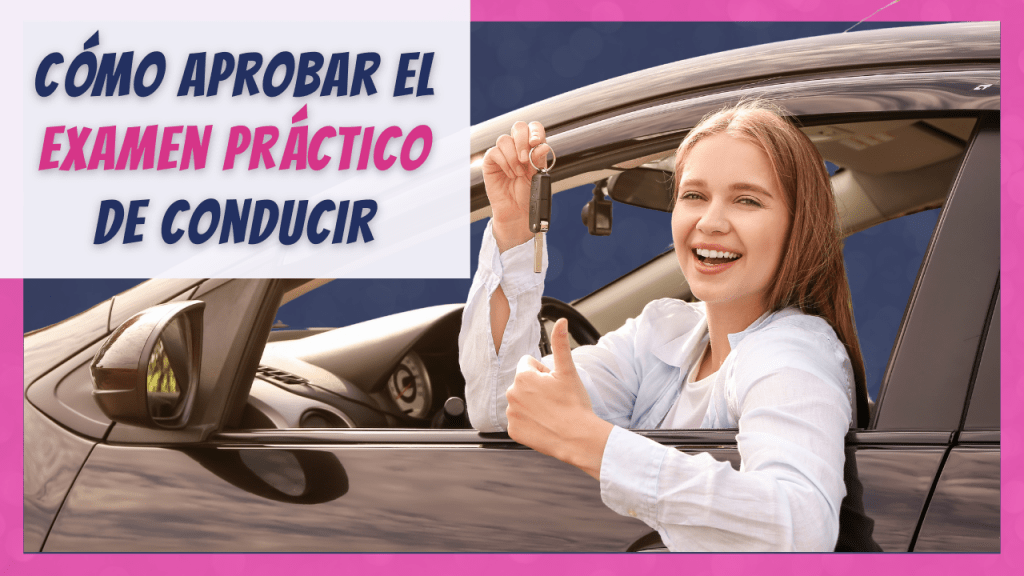 Como aprobar el examen practico de conducir en alemania