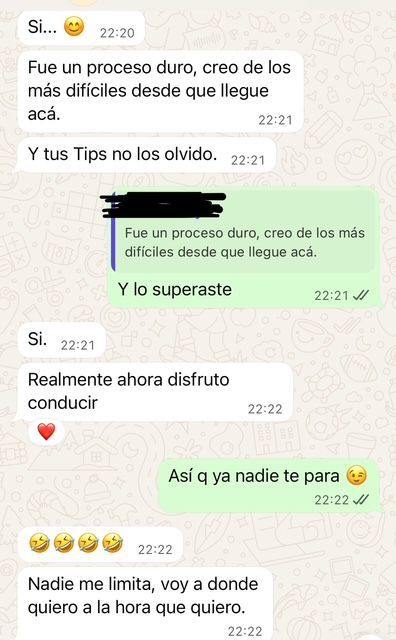 examen de conducir alemania