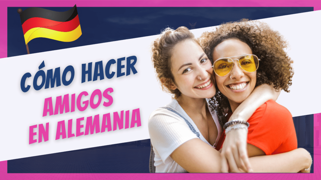 conocer gante en Alemania