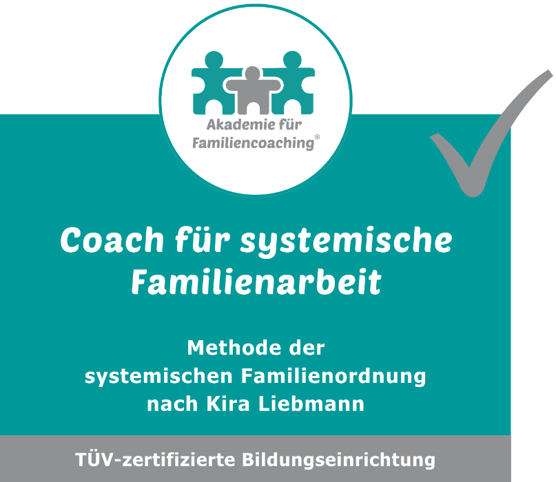 Coach sistémico - Constelaciones familiares online