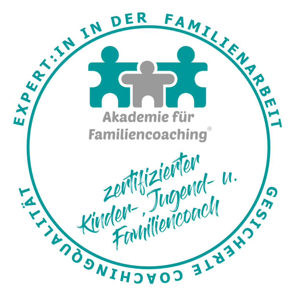 Coach de Familias Alemania
