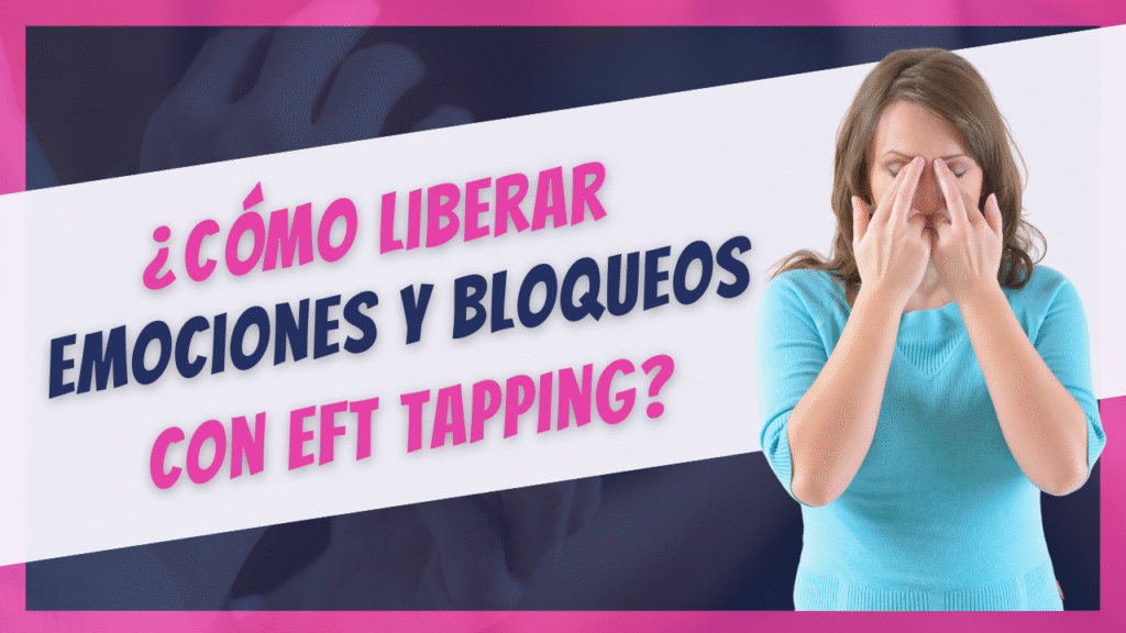 que es y para que sirve el tapping