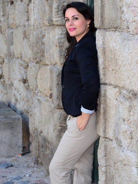 Coaching mujeres migrantes